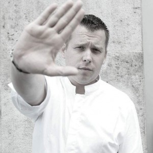 David Fricaud