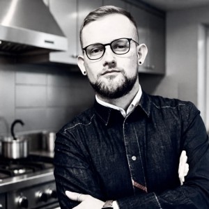 Damien Lefebvre