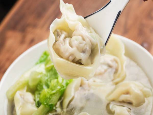 La cuisine asiatique(Not translated)