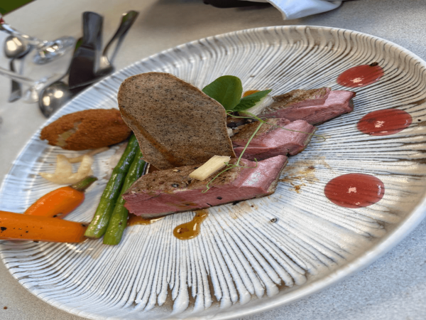 Menu Sensation