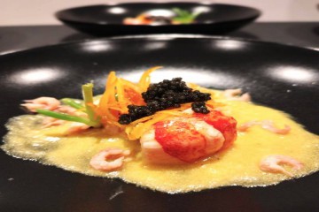 Gastronomique