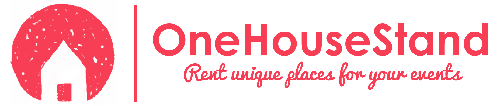 OneHouseStand, eventlocaties