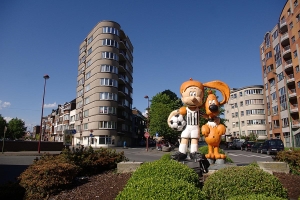 Charleroi