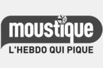 Moustique