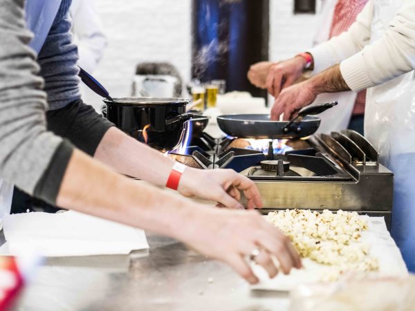Top Chef