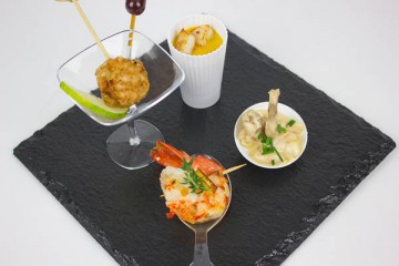 Esprit de Champagne(niet vertaald)